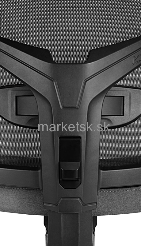 Kancelárska stolička GAME